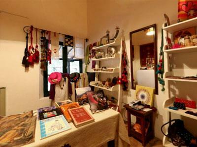 Hotel El Manantial Del Silencio