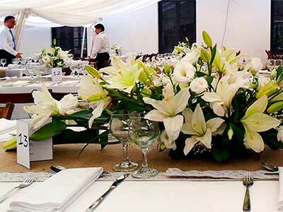 Hotel El Manantial Del Silencio