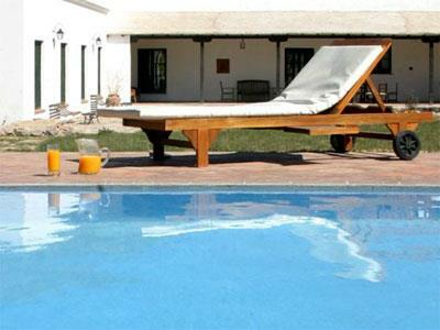 Hotel El Manantial Del Silencio