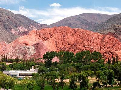 Hotel El Manantial Del Silencio