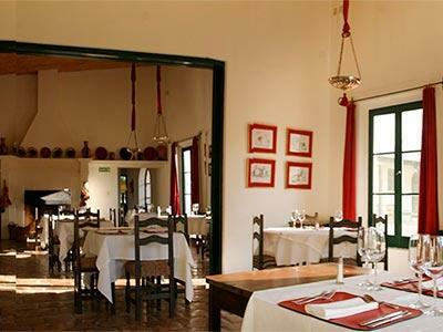 Hotel El Manantial Del Silencio