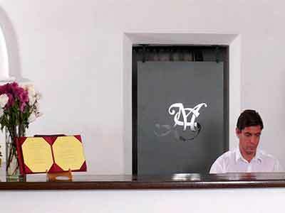 Hotel El Manantial Del Silencio