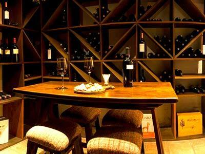 Hotel El Manantial Del Silencio