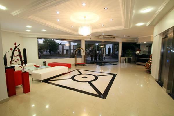 Hotel Le Park
