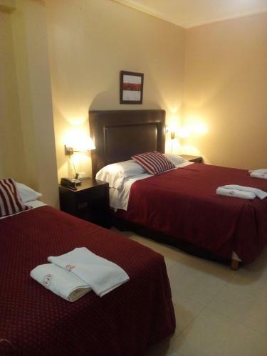 Hotel Le Park