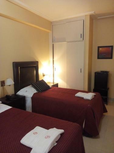 Hotel Le Park