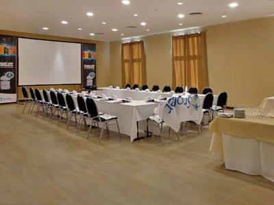 Hotel Howard Johnson Trenque Lauquen