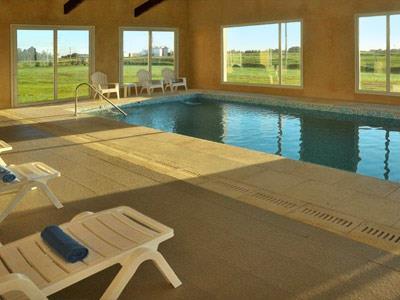 Hotel Howard Johnson Trenque Lauquen