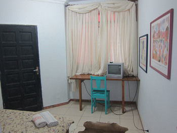 Hotel Hostal Los Aventureros