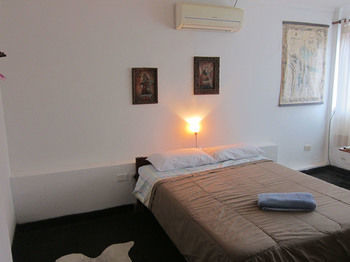 Hotel Hostal Los Aventureros