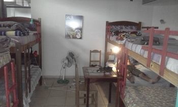 Hotel Hostal Los Aventureros