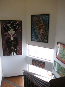 Hotel Hostal Los Aventureros