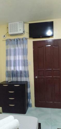 Albergue Just Chill Inn