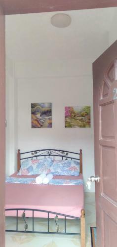 Albergue Just Chill Inn