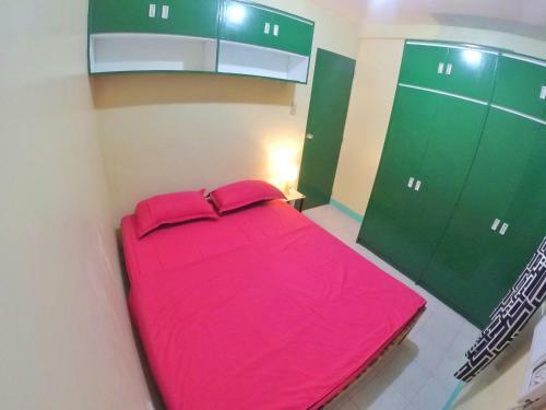 Nomadsmnl Backpackers Homestay