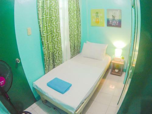 Nomadsmnl Backpackers Homestay