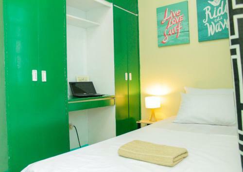 Nomadsmnl Backpackers Homestay