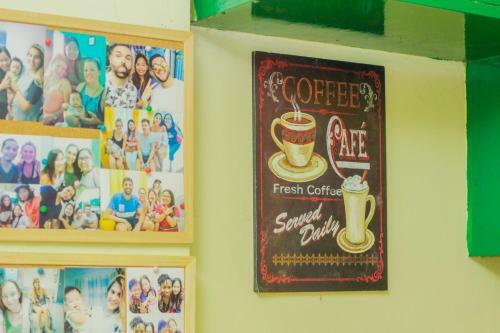 Nomadsmnl Backpackers Homestay