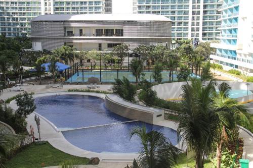 Apartamento Azure Beach Resort Residences - Condo For Rent