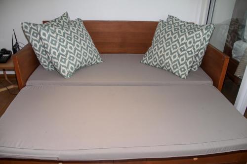 Apartamento Azure Beach Resort Residences - Condo For Rent