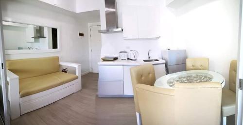 Apartamento Azure Beach Resort Residences - Condo For Rent