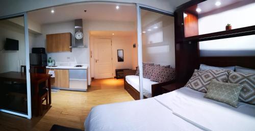 Apartamento Azure Beach Resort Residences - Condo For Rent