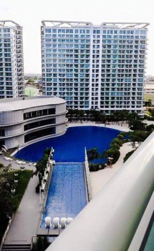 Apartamento Azure Beach Resort Residences - Condo For Rent