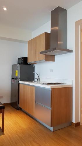 Apartamento Azure Beach Resort Residences - Condo For Rent