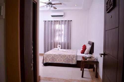 Hotel Zen Rooms Puerto Princesa Bay