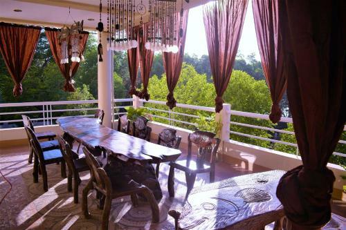 Hotel Zen Rooms Puerto Princesa Bay