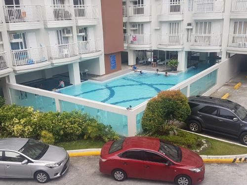 Apartamentos Eam Lake View @ Tagaytay Prime Residences