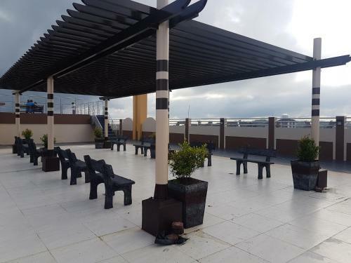 Apartamentos Eam Lake View @ Tagaytay Prime Residences