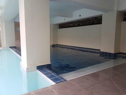 Apartamentos Eam Lake View @ Tagaytay Prime Residences