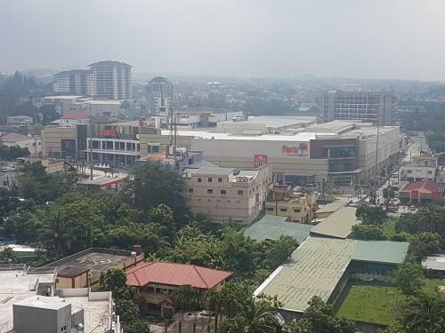 Apartamentos Eam Lake View @ Tagaytay Prime Residences