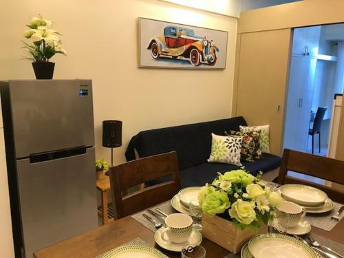 Apartamentos Summer Breeze Staycation