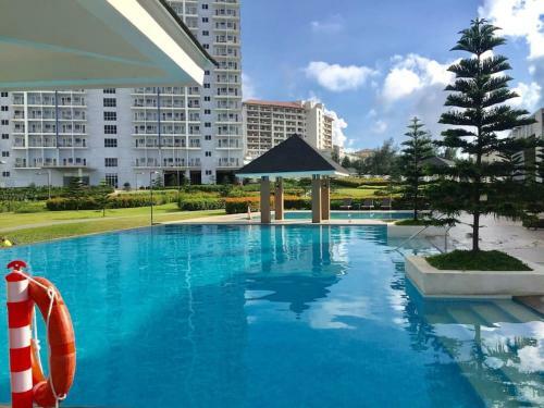 Apartamentos Summer Breeze Staycation