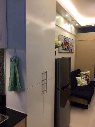 Apartamentos Summer Breeze Staycation