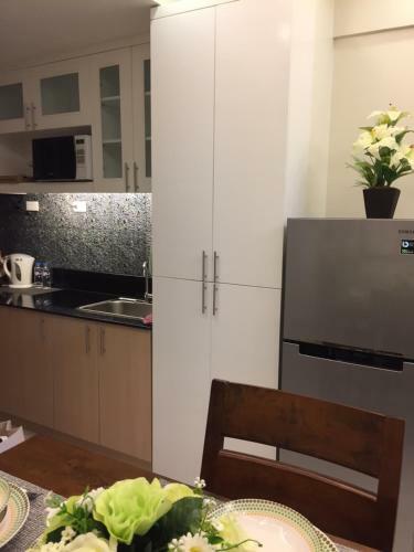 Apartamentos Summer Breeze Staycation