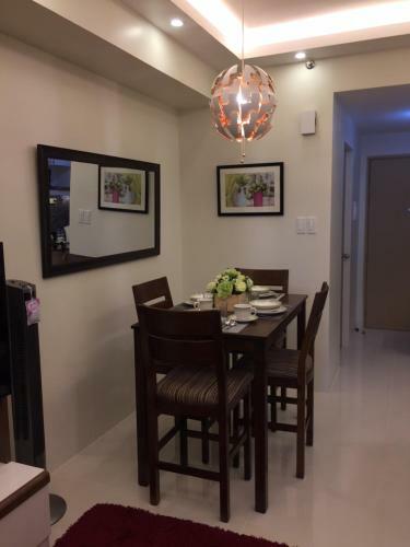 Apartamentos Summer Breeze Staycation