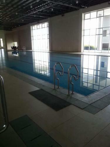 Apartamentos Summer Breeze Staycation
