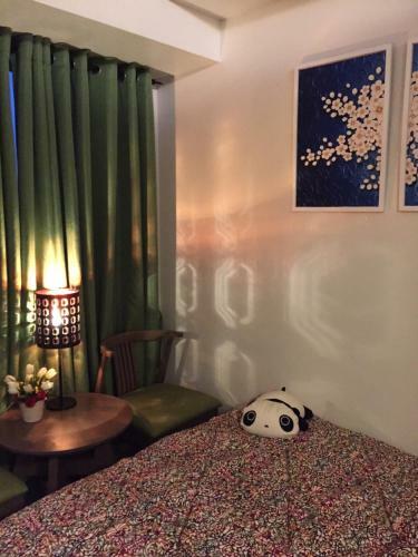 Apartamentos Summer Breeze Staycation