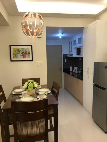 Apartamentos Summer Breeze Staycation
