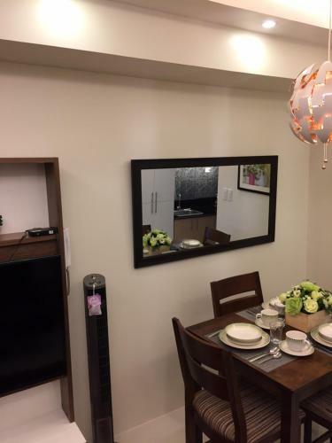 Apartamentos Summer Breeze Staycation