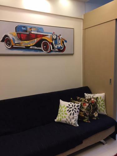 Apartamentos Summer Breeze Staycation