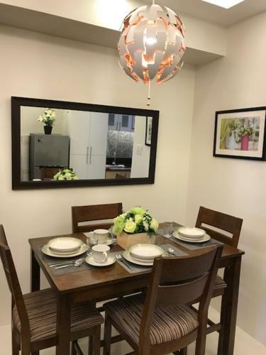 Apartamentos Summer Breeze Staycation