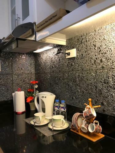 Apartamentos Summer Breeze Staycation