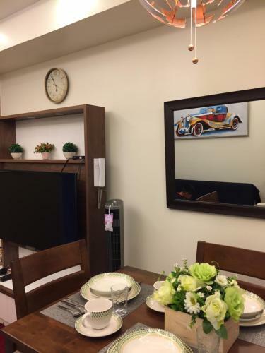 Apartamentos Summer Breeze Staycation