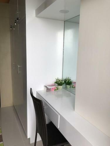 Apartamentos Summer Breeze Staycation