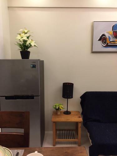 Apartamentos Summer Breeze Staycation