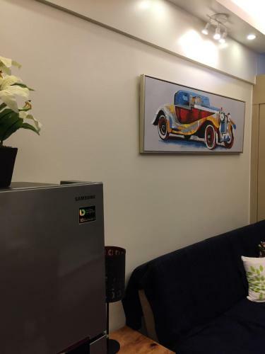 Apartamentos Summer Breeze Staycation